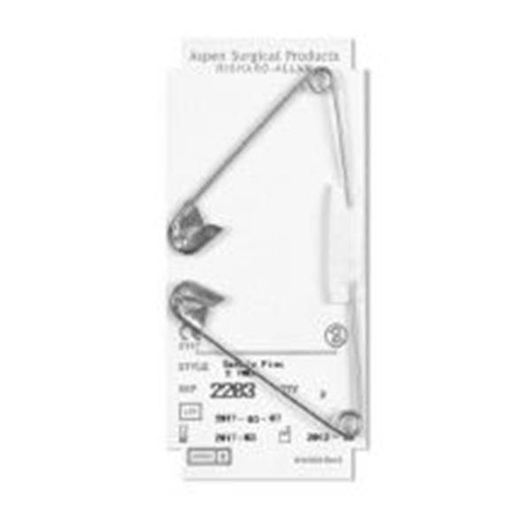 Pin Safety Richard-Allan 1-1/2