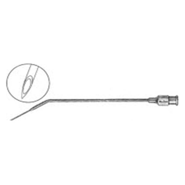 Needle Tonsil 23g/3-3/4