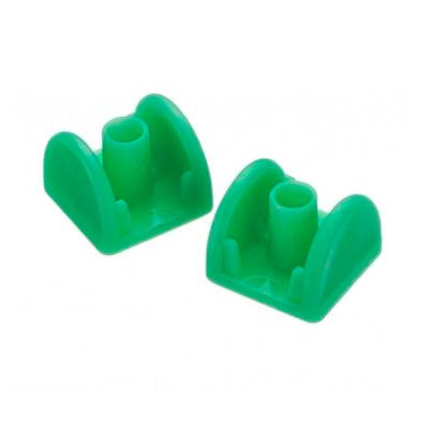 Cap Syringe MULTI-AD Luer Lock SC-1000 Disposable 500/Ca