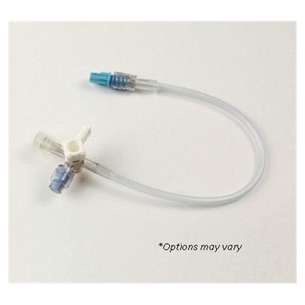 IV Extension Set SPIN-LOCK Connector 22