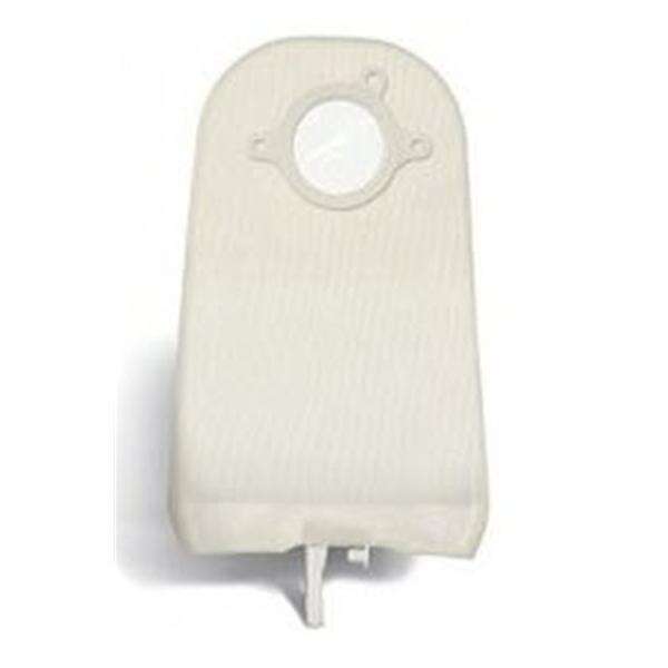 Pouch Urostomy SUR-FIT Natura Plastic Ring 10