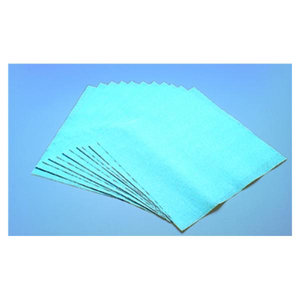 Wrap CSR Sterilization 36 in x 36 in Blue 250/Ca
