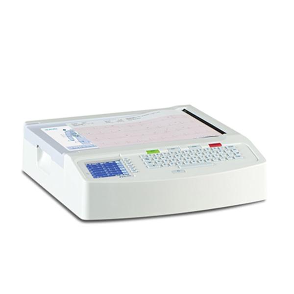 Analyzer ECG/EKG Burdick 250c Ea