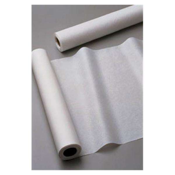 Table Paper Exam Smooth 21 in x 260 Feet White 12/CA