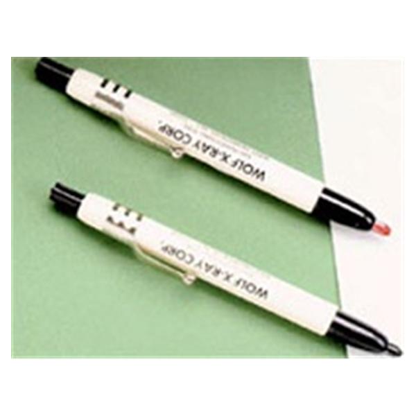 Pencil Marking Regular Tip Non-Sterile 5/BX