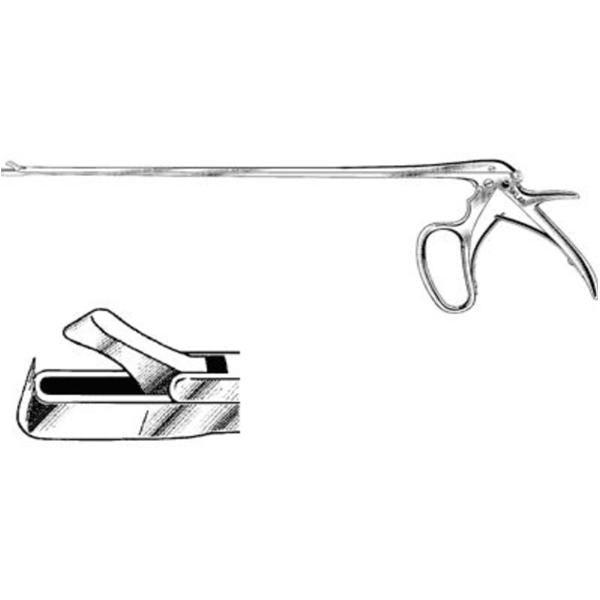 Biopsy Punch Tischler 2.3x4.2mm Mini Each