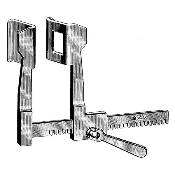 Spreader Rib Finochietto Ea