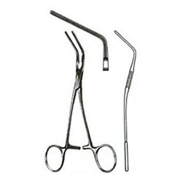 Clamp Multipurpose Debakey 6