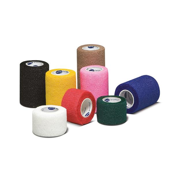 Bandage Co-Lastic 6