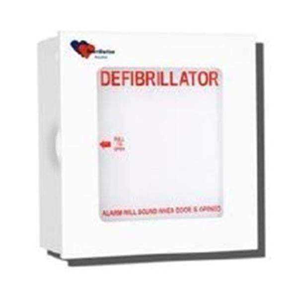 Cabinet AED Budget 15x14x6.625 Each