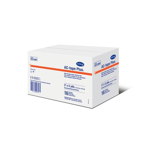 Tape Athletic AC Plus Cotton/Elastic 3