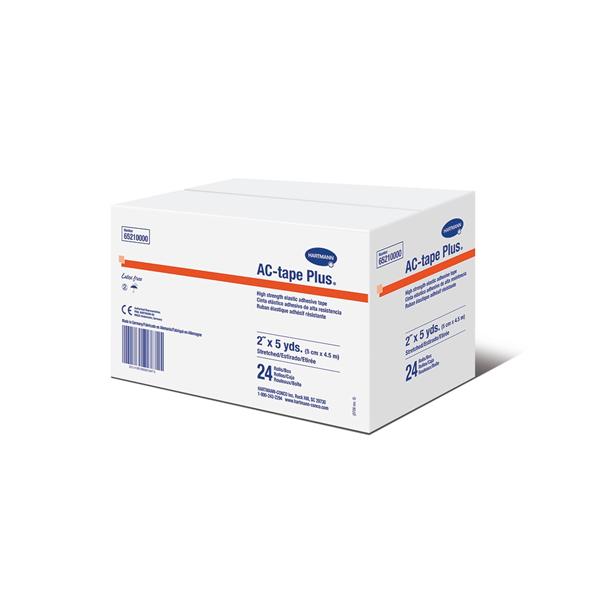 Tape Athletic AC Plus Cotton/Elastic 2