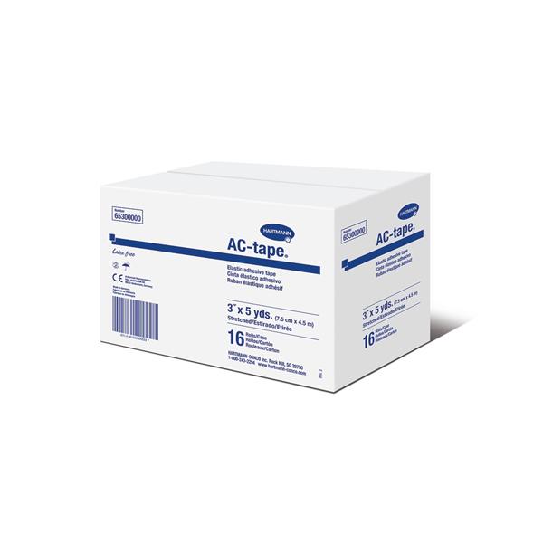 Tape Athletic AC Cotton/Elastic 3