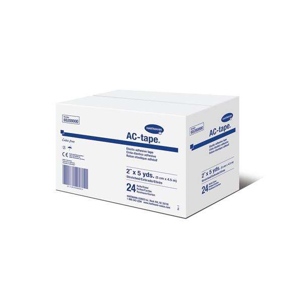 Tape Athletic AC Cotton/Elastic 2