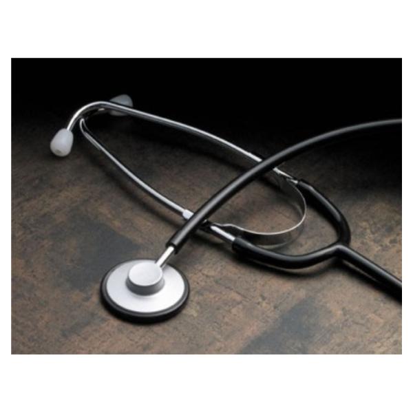 Stethoscope Basic Tech-Med Black 22