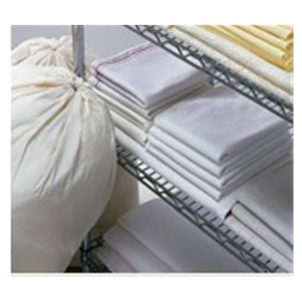 Encompass Group Bag Laundry/Linen Clear Standard 26x33