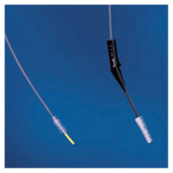 Brush Cleaning Nylon/Polypropylene Lg f/ Endscp/Bpsy & Umbilicus Chnl Disp 50/Ca