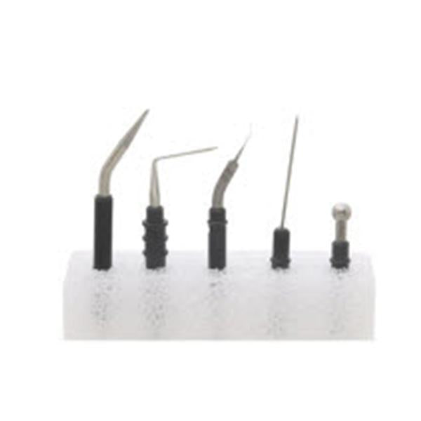 Electrode Electrocardio HeartBeat 1.25x0.812\