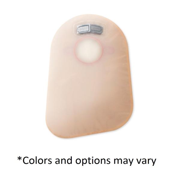 Pouch Ostomy New Image 60/Bx