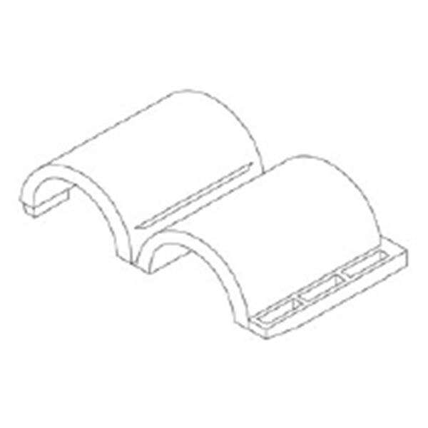 Cap Additive Hinge 1000/Ca