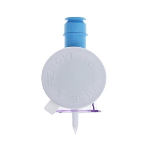 Spike Vial Access ChemoLock With 20mm Skirt 50/Ca