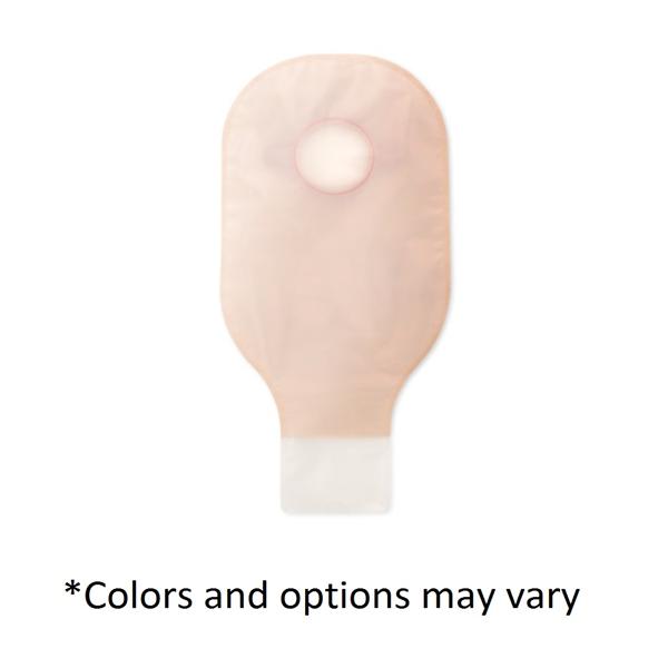Pouch Ostomy New Image Standard 12\
