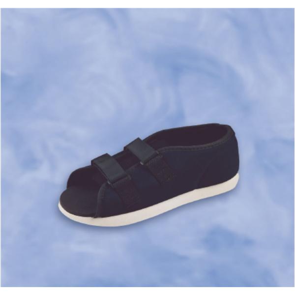 Shoe Post-Op Size Small Ea