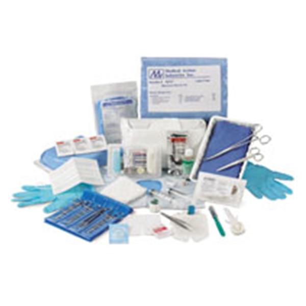 Kit Suture Removal With 4-3/4