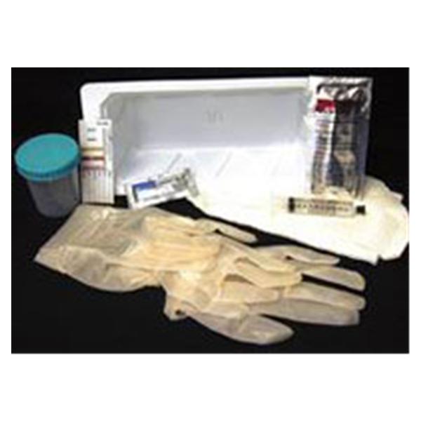 Tray Catheter Welcon 20/Ca