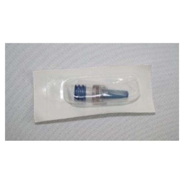 Pre-Slit Port Injection Site 100/Ca