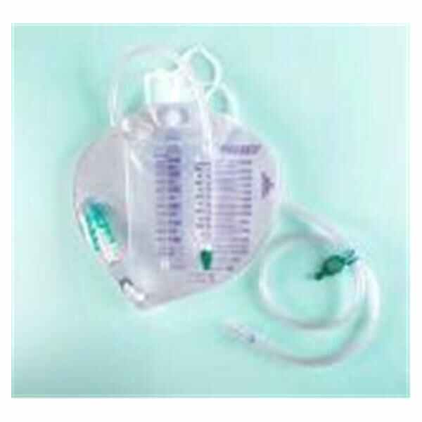 Meter Urine IC Plus 350mL 10/Ca