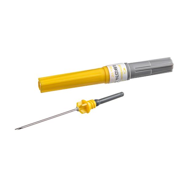 Needle Sample Conventional 20gx1-1/2