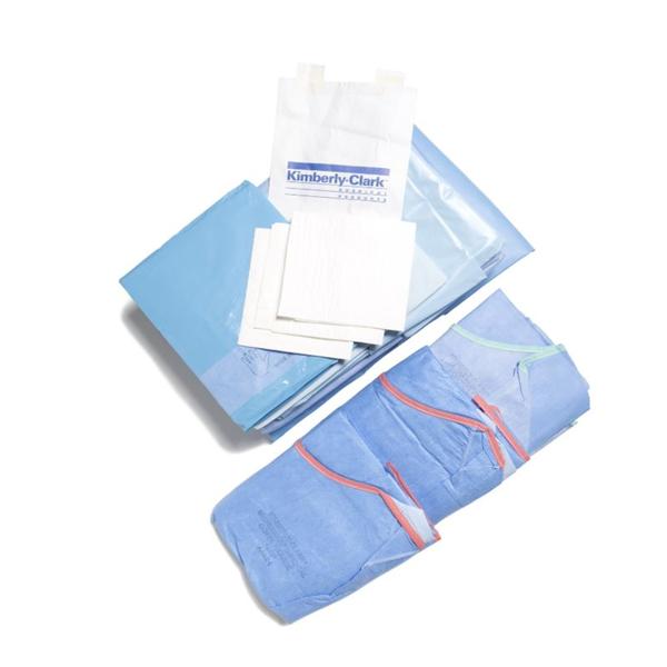 Pack Orthopedic Major Orthoarts With Bar Drape 112x72