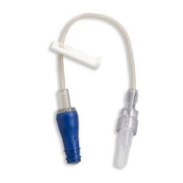 IV Extension Set 7 Luer Lock 50/Ca – Surgical Supplies NY