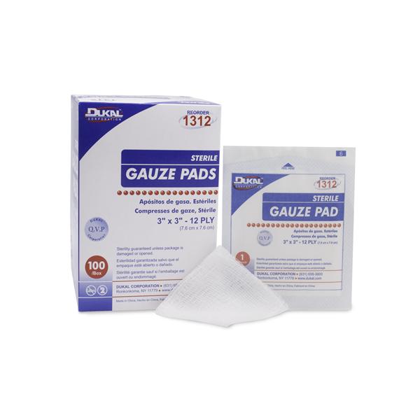 Bandage 3x3