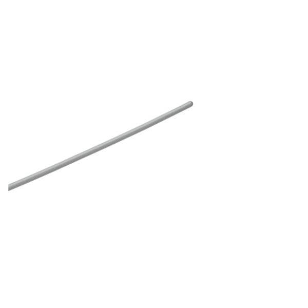 Filiform Urethral Tip 6Fr Straight Olive Tip PVC 13