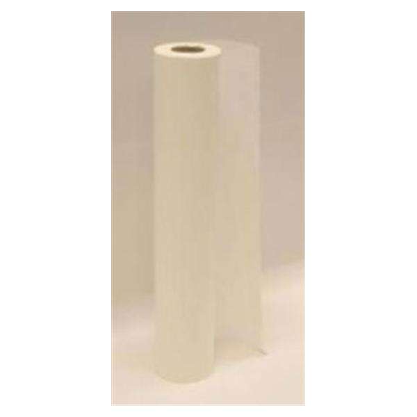 Table Paper Exam Crepe 21 in x 125 Feet White 12/Case