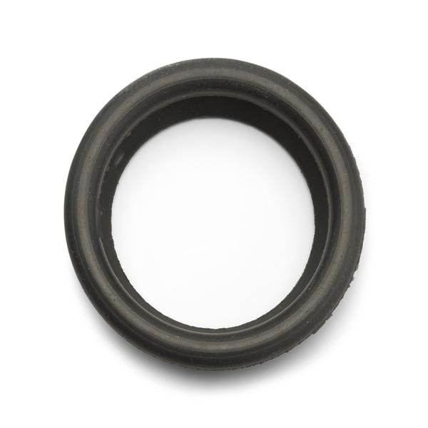 Rim Bell Black Adult Nonchill Ea