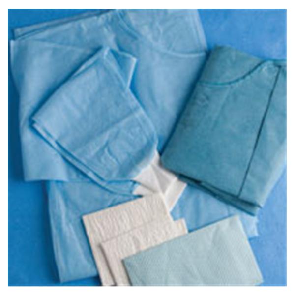 Pack Set-Up I With CSR Wrap 24x24