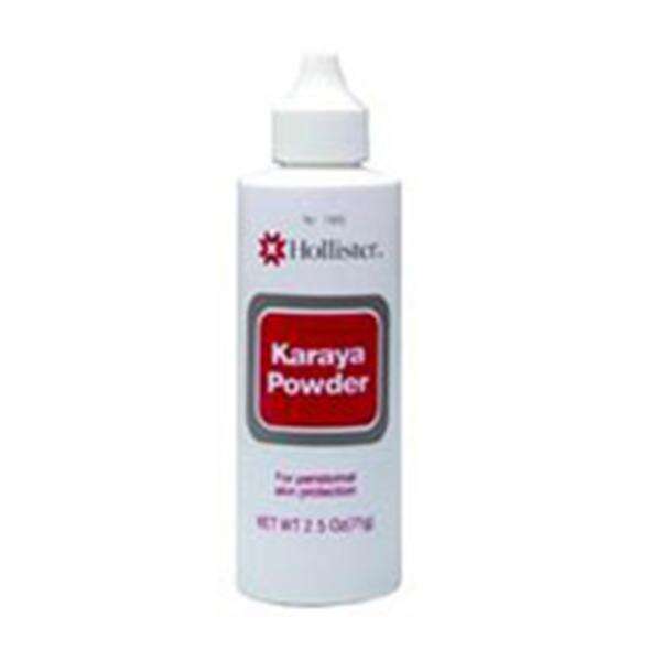 Powder Protective Karaya 2.5oz Puff Bt 12/CA