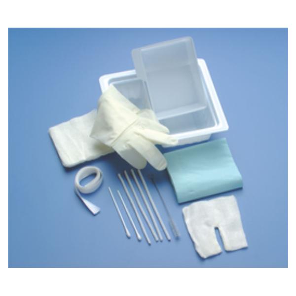 Kit Tracheostomy Care 20/CA