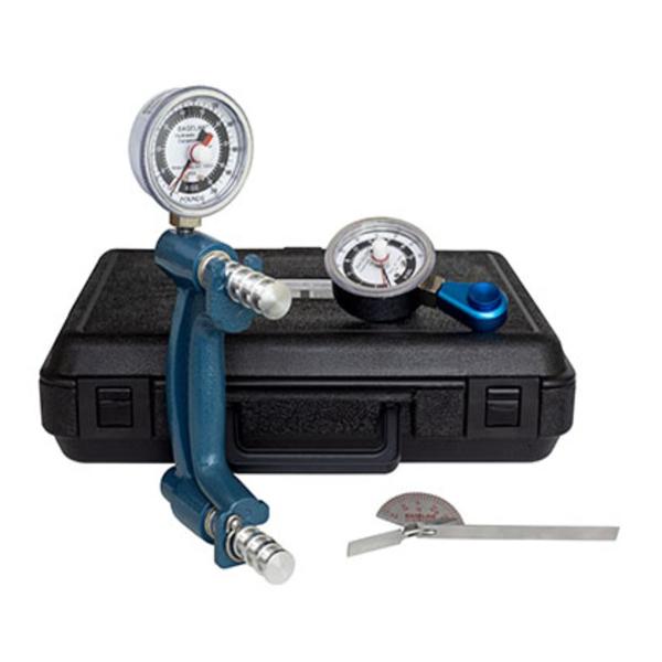 Set Hand Evaluation Baseline 200/50lb Standard Ea