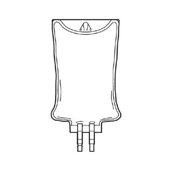 Dextrose 10% IV Injection Solution Viaflex 250mL Strl Vflx Cntnr 36/Ca