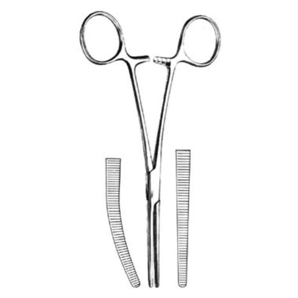 Forcep Hemostatic Rochester-Pean 8
