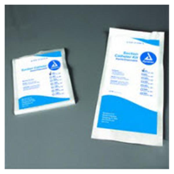 Kit Suction Catheter Sterile 50/Ca