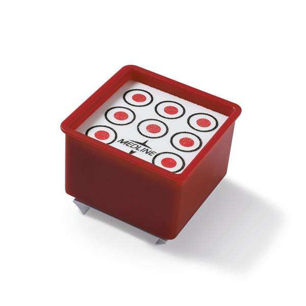 Counter Needle Nest Foam 3x3x3