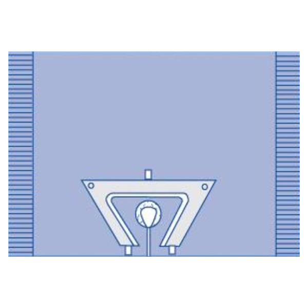 Pack Shoulder I Sirus With Drape/Mayo Stand Cover 24x53