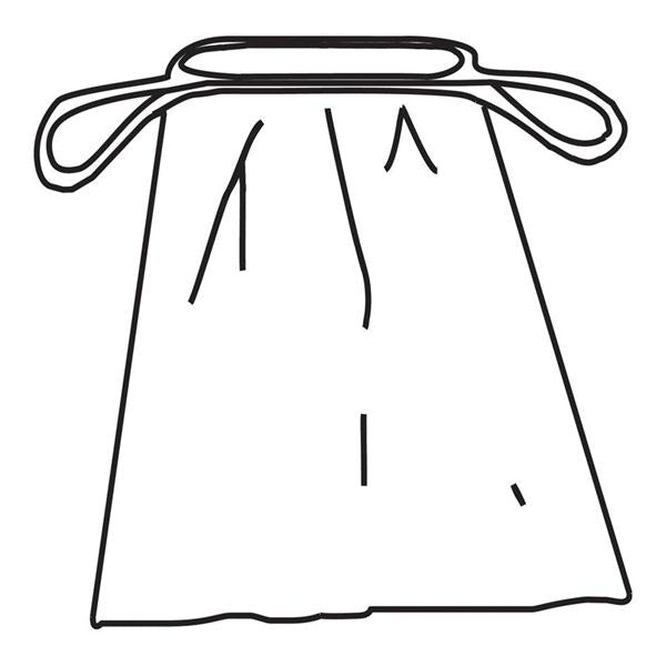 Bag Isolation Invisishield 20x20