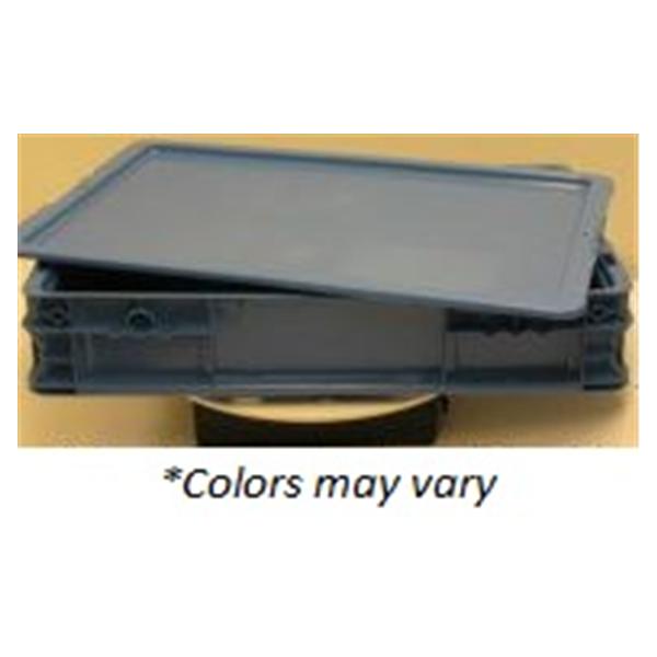 Tray Soaking 24x15x5 Blue Each