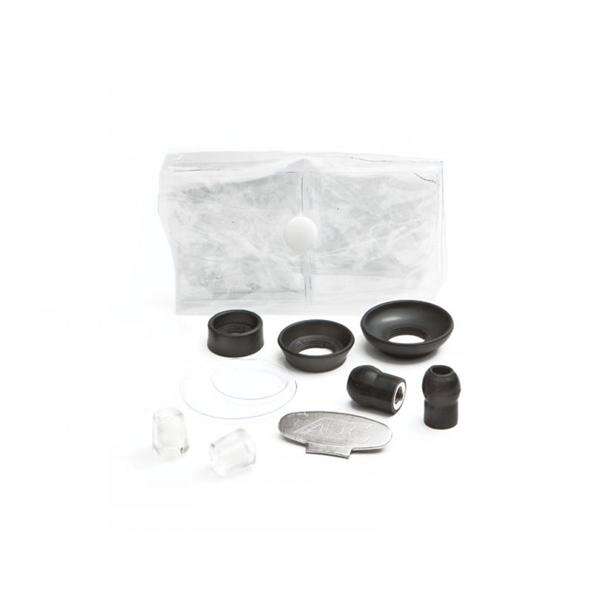 Binaural Assembly Stethoscope For Proscope Stethoscope Ea